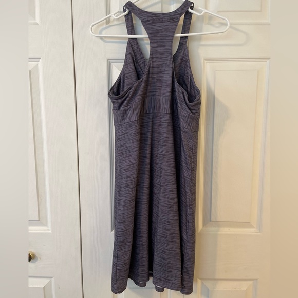 Outdoor Lifestyle Dress - Picture 2 of 3